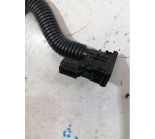 Датчик температуры воздуха в салоне