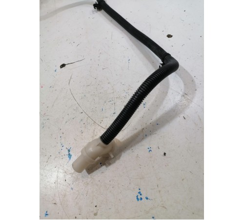 Датчик температуры воздуха в салоне