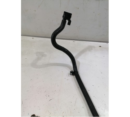 Датчик температуры воздуха в салоне