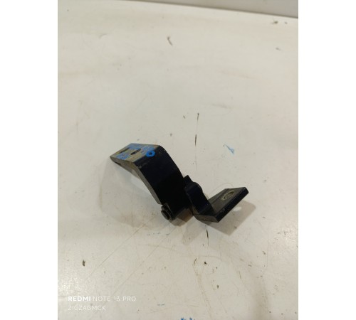 Петля двери задняя левая нижняя 