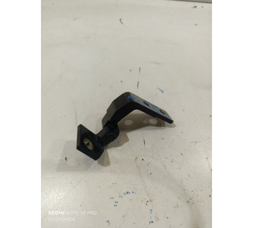 Петля двери задняя левая нижняя 