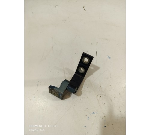 Петля двери задняя левая нижняя 