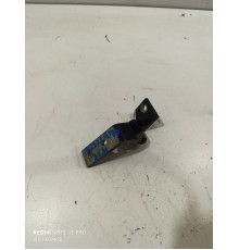 Петля двери задняя левая нижняя 