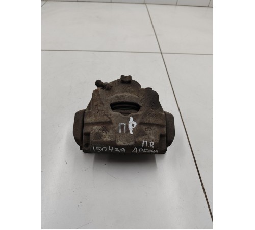 Суппорт передний правый