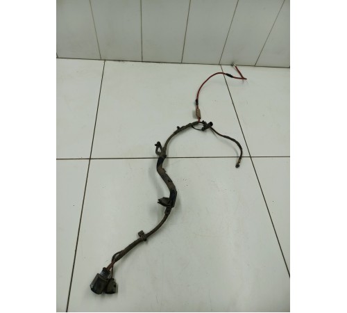 Электропроводка рулевой рейки