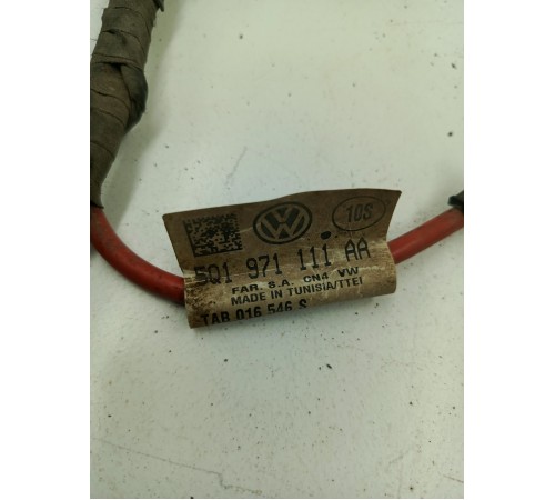 Электропроводка рулевой рейки