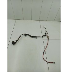 Электропроводка рулевой рейки