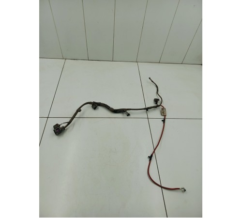 Электропроводка рулевой рейки