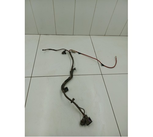 Электропроводка рулевой рейки