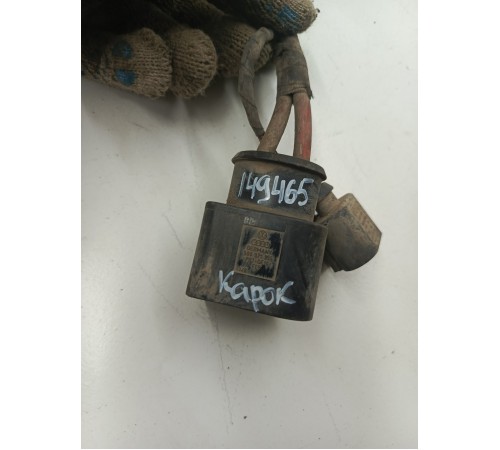 Электропроводка рулевой рейки