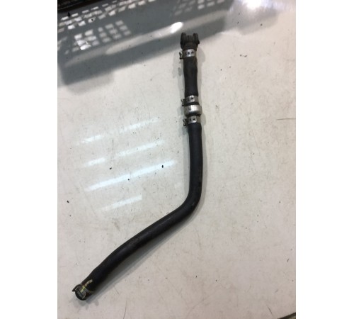 Трубка резиновая