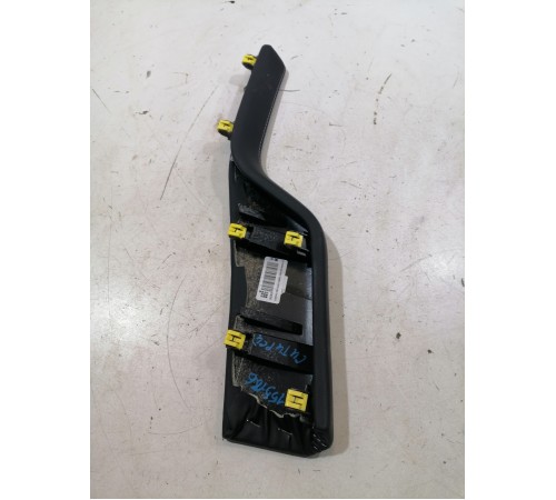 Накладка торпедо