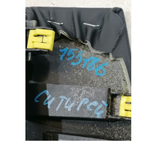 Накладка торпедо