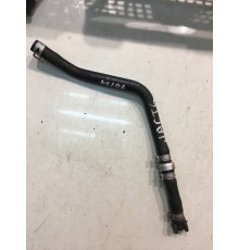 Трубка резиновая