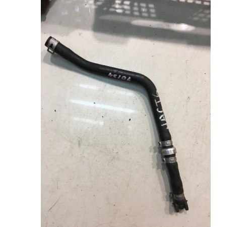 Трубка резиновая