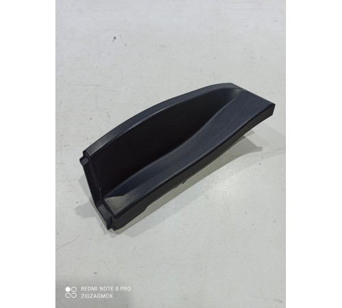 Накладка (пластик) салона правая
