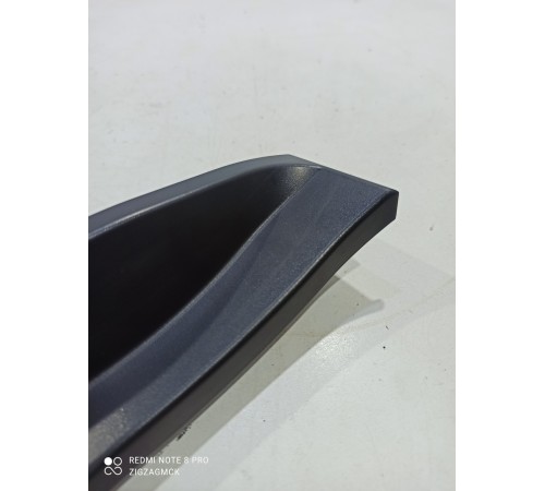 Накладка (пластик) салона правая