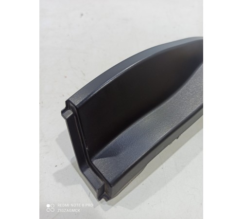 Накладка (пластик) салона правая