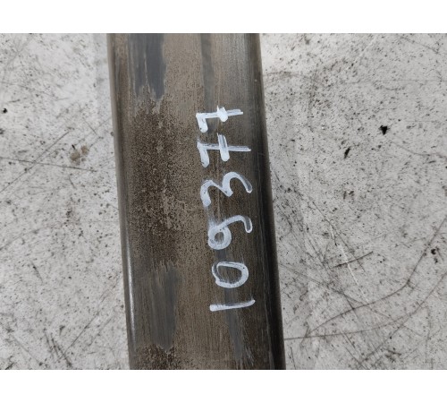 Комплект креплений топливного бака (2 шт.)