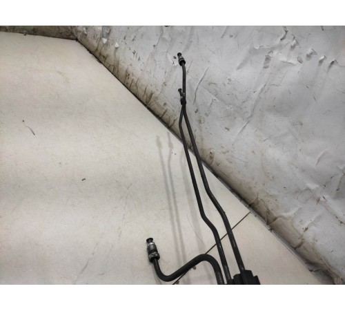 Тормозная магистраль