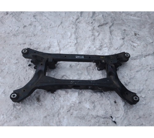 Балка подвески задняя (подрамник)