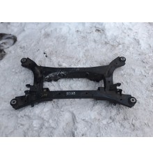 Балка подвески задняя (подрамник)