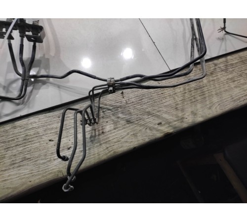 Тормозная магистраль