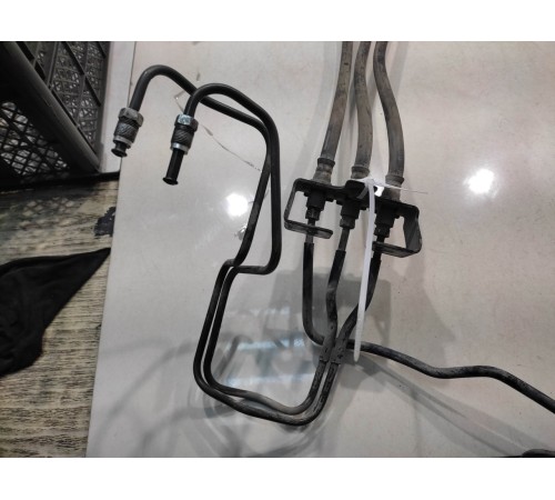 Тормозная магистраль