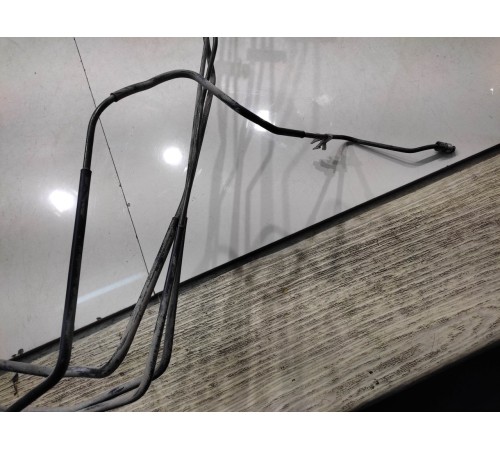 Тормозная магистраль