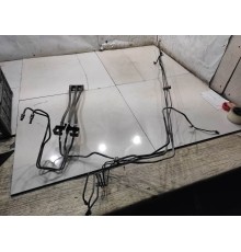 Тормозная магистраль