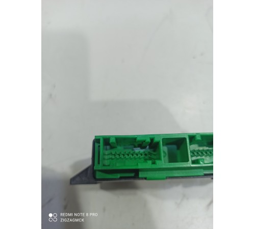 Блок управления парктроником