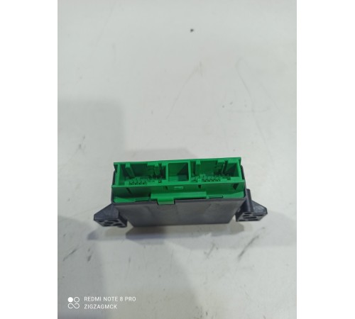 Блок управления парктроником