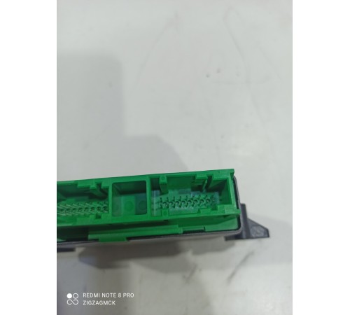 Блок управления парктроником