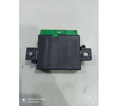 Блок управления парктроником