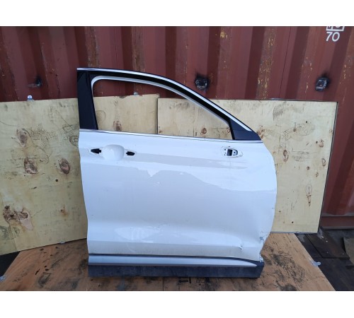 Дверь передняя правая