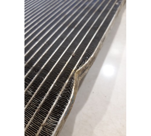 Радиатор кондиционера