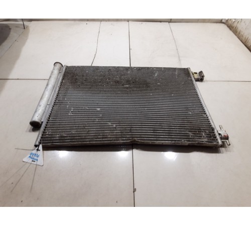 Радиатор кондиционера