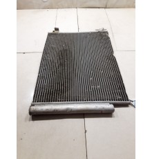 Радиатор кондиционера