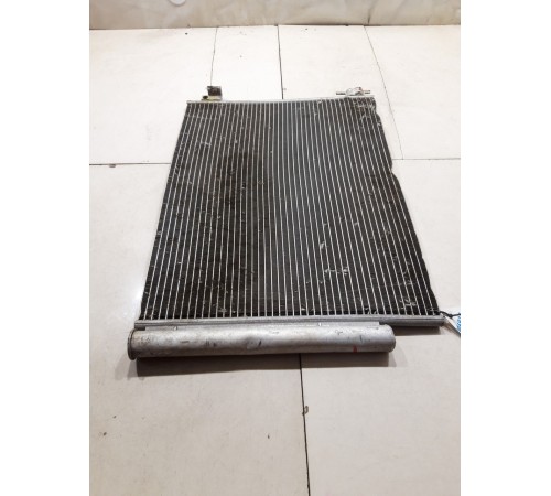 Радиатор кондиционера