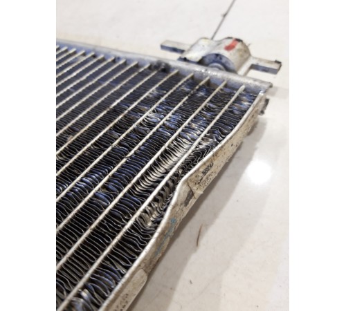 Радиатор кондиционера