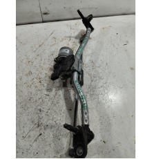 Трапеция стеклоочистителей в сборе