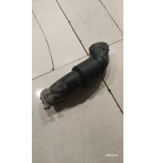 Патрубок воздушного фильтра