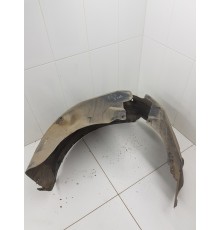 Локер подкрылок задний левый