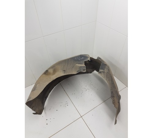 Локер подкрылок задний левый