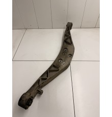 Кронштейн заднего редуктора