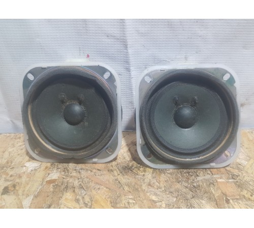 Динамик 2 шт