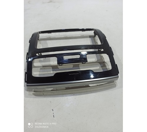 Накладка монитора декоративная