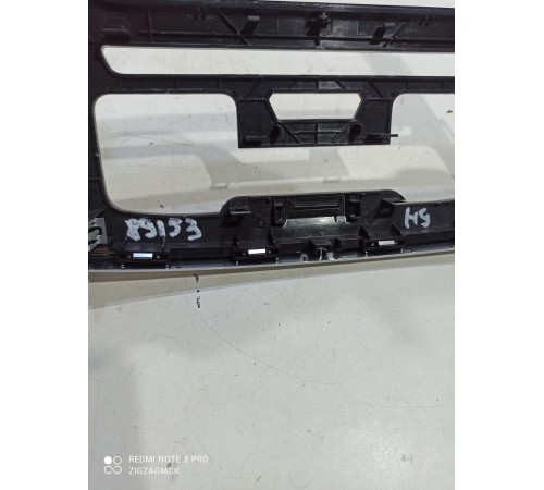 Накладка монитора декоративная