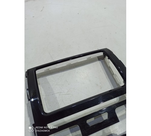 Накладка монитора декоративная