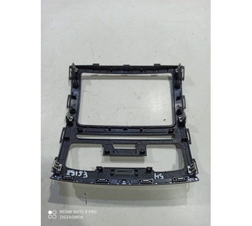 Накладка монитора декоративная